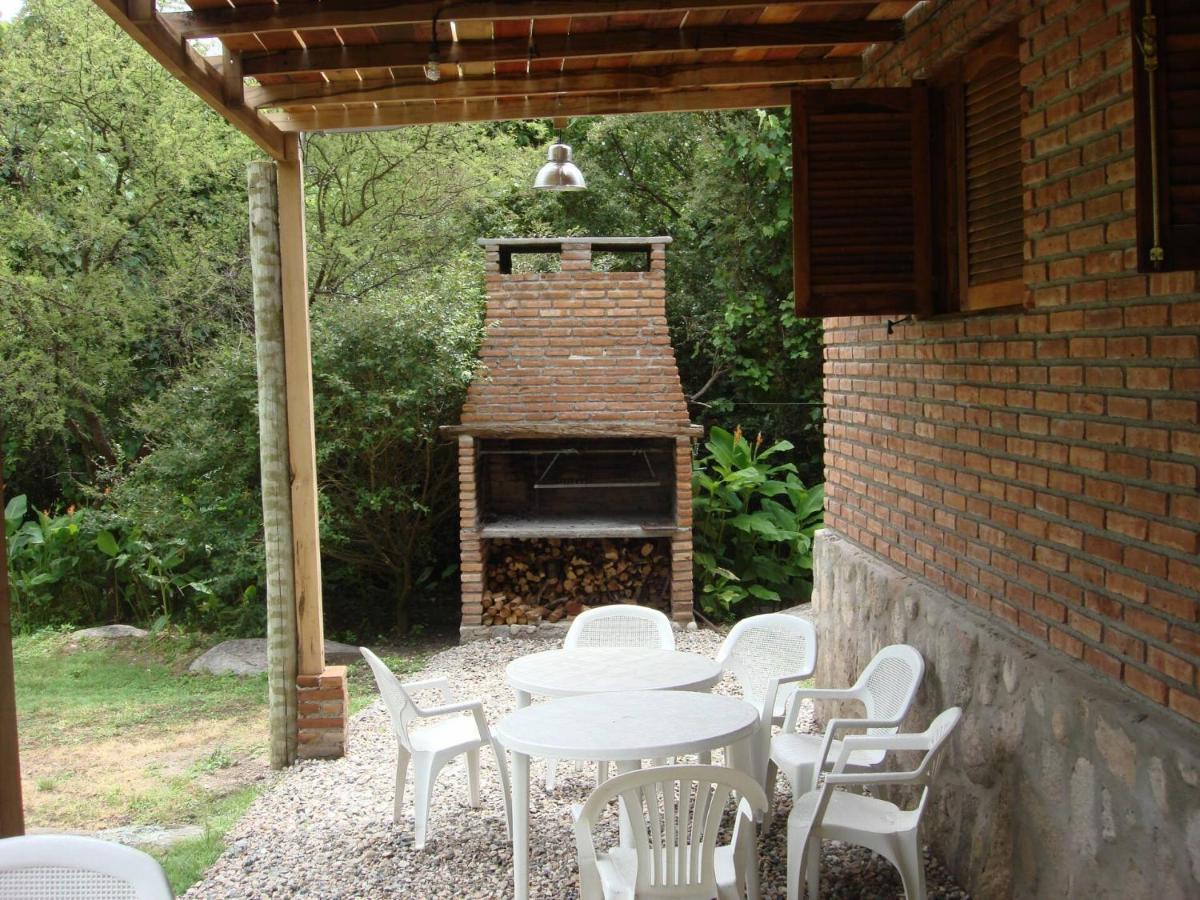 Апарт отель El Algodonal Cabanas Лас-Рабонас Экстерьер фото